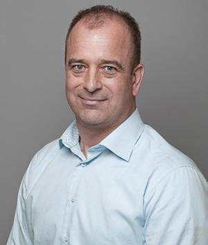 Picture of Erik Middelhoek